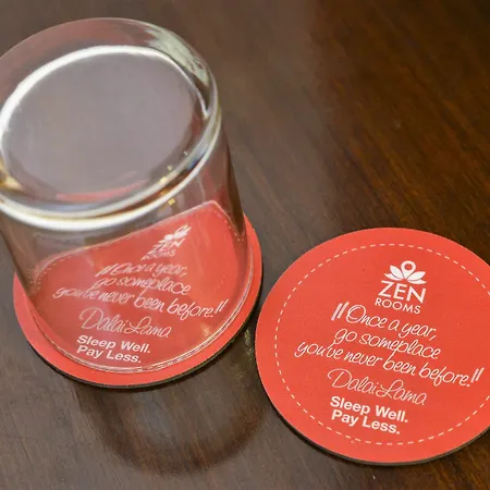 Zen Rooms Nusa Dua Fiesta